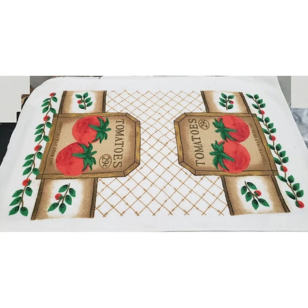 Set of 2 Same Microfiber Towels (15